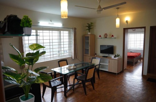 Fern Hill House | GK Holidays