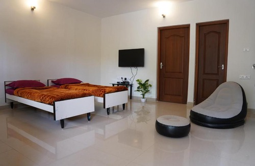 Fern Hill House | GK Holidays