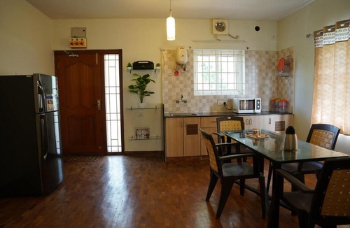 Fern Hill House | GK Holidays
