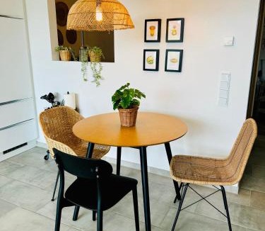 Hainstadt Apartment | Glück33