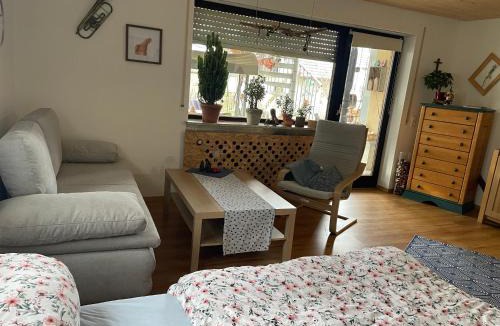 Wolfegg Apartment | Glücksmomente
