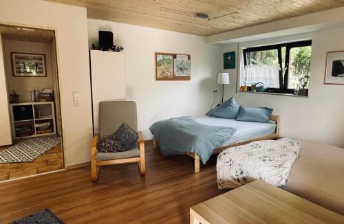 Wolfegg Apartment | Glücksmomente