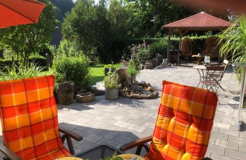 Voehl Apartment | Glückszeit-Itter