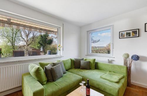 Bernstadt Apartment | glüxnest