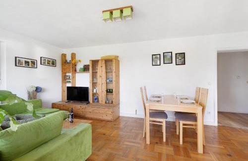 Bernstadt Apartment | glüxnest