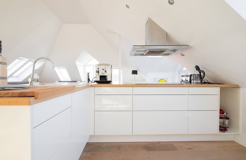 Wiesbaden Apartment | GL Apartmenthouse