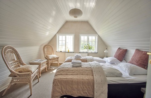Brydegaard Hotel | Gl. Brydegaard