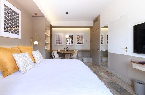 Como Hotel | GL HOME
