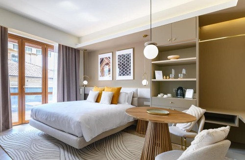 Como Hotel | GL HOME