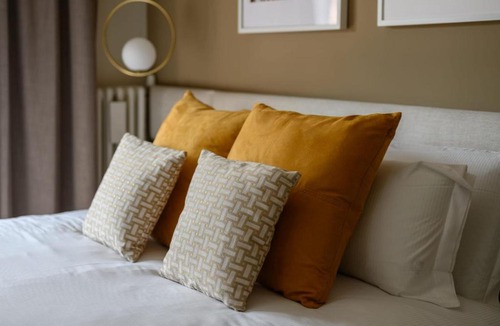 Como Hotel | GL HOME
