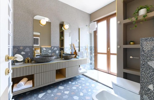 Como Hotel | GL HOME