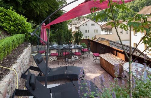Wiesbaden Apartment | GL Suites