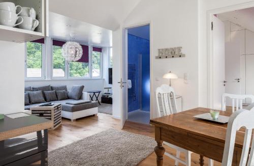 Wiesbaden Apartment | GL Suites