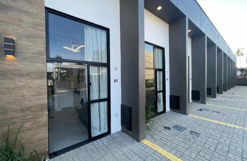 Bom Retiro Apartment | GL02 Lofts Compactos e Confortaves para a Familia