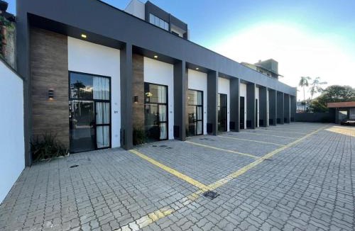 Bom Retiro Apartment | GL07 Lofts Compactos e Confortaves para a Familia