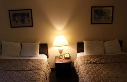 Valdez Hotel | Glacier Hotel