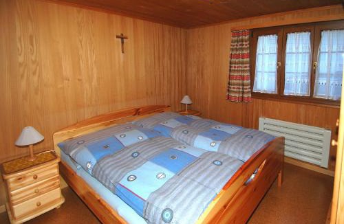 Blatten bei Naters Apartment | Glacier Views & Ski Trails