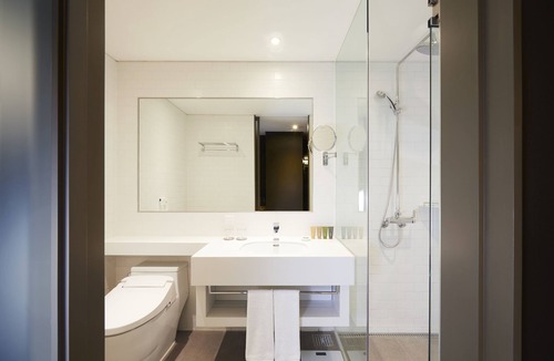 Mapo Hotel | Glad Mapo