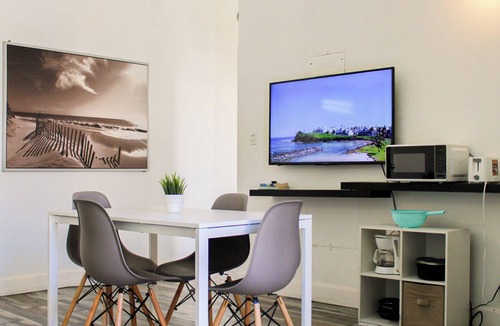 Ponce Centro Apartment | Gladiolas 1207
