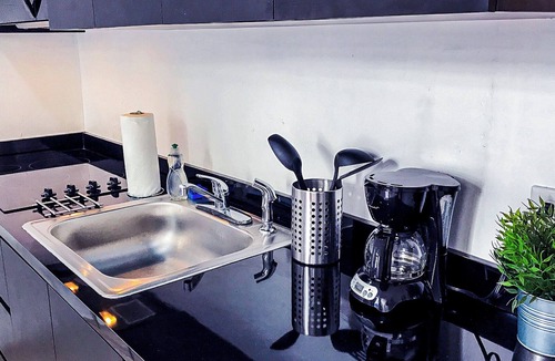 Ponce Centro Apartment | Gladiolas 2101