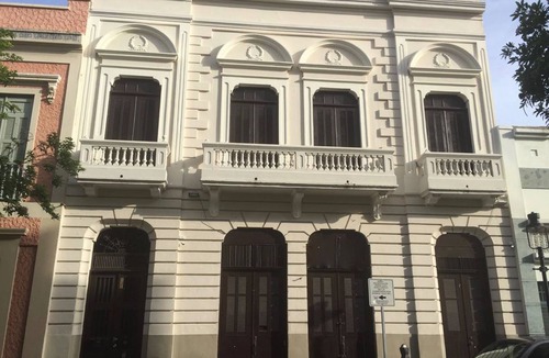 Ponce Centro Apartment | Gladiolas 2101