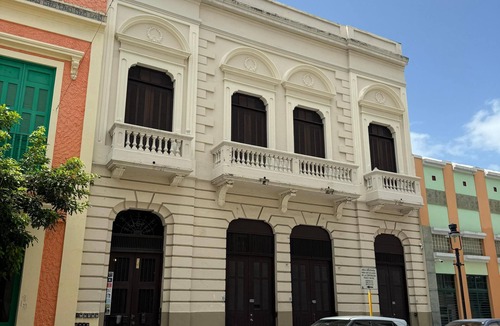 Ponce Centro Apartment | Gladiolas 2202