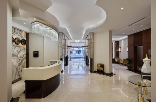 Hera Street Hotel | Gladiolus Hotel