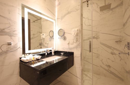 Hera Street Hotel | Gladiolus Hotel