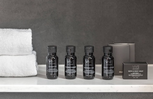 Parramatta Hotel | Gladius Hotels & Suites Parramatta, an Ascend Hotel Collection