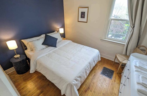 Sault Ste. Marie House | Gladstone: 3-Bedroom - Home + Loft