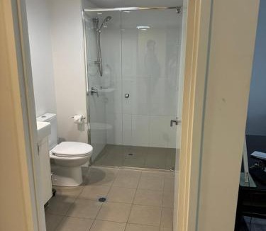 Gladstone Apartment | Gladstone Central Plaza Official