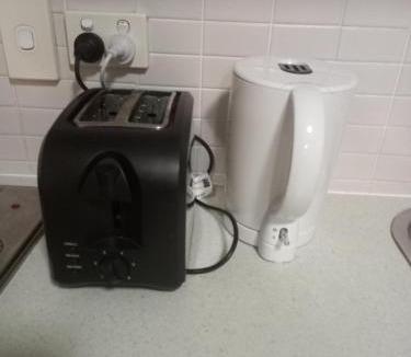 Gladstone Apartment | Gladstone Downtown Central Apartment Hotel Official