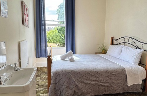 Fairlie Hostel | Gladstone Grand Hotel