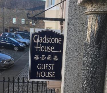 Kirkcudbright Bed & Breakfast | Gladstone House