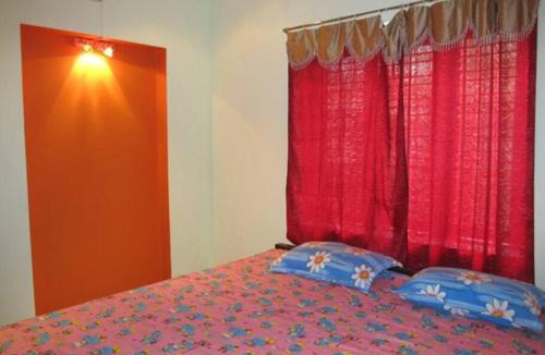 Adyar Apartment | Gladsvilla
