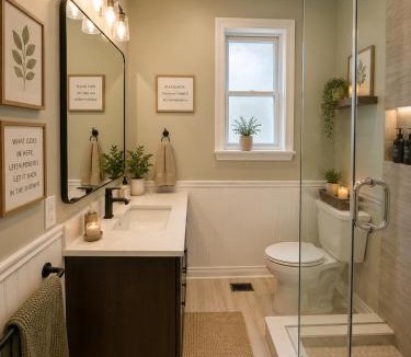 Dorset Park House | Glaive Home