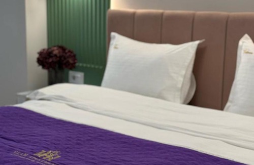 Iasi Apartment | Glam Apartments Luxury Aparthotel Underground Parking Option