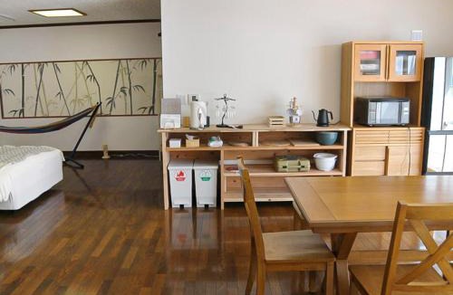 Takehara Other | GLAM BASE TAKEHARA - Vacation STAY 26834v