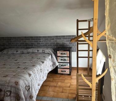 Monteprandone Apartment | Glam House