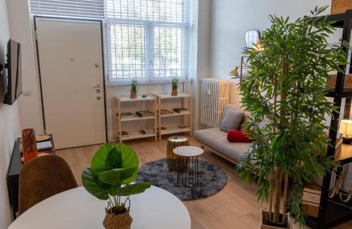 Crescenzago Apartment | Glam Loft Luxury Milano