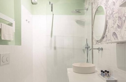 Parma City Centre House | GLAM PARMA