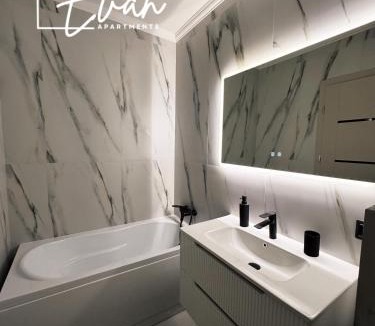 Selimbar Apartment | Glam Shopping City Apartment by Evan Apartments