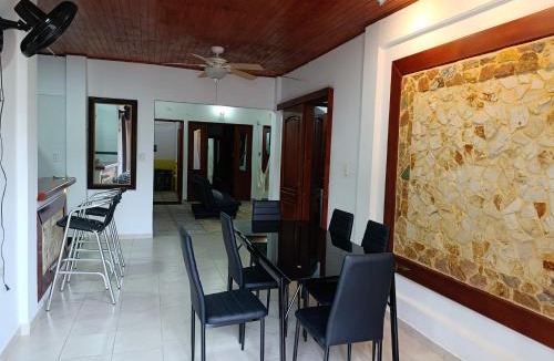 Arboletes House | Glamar Casa
