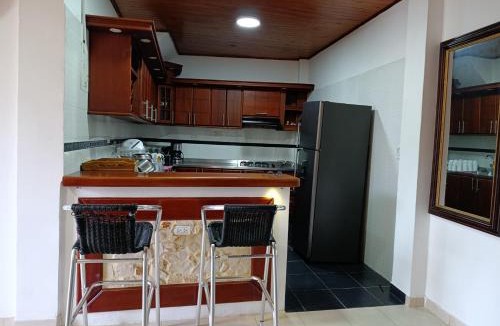 Arboletes House | Glamar Casa