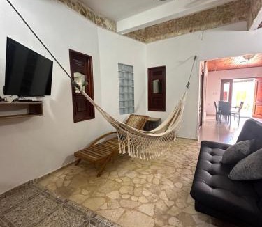 Arboletes House | Glamar Casa