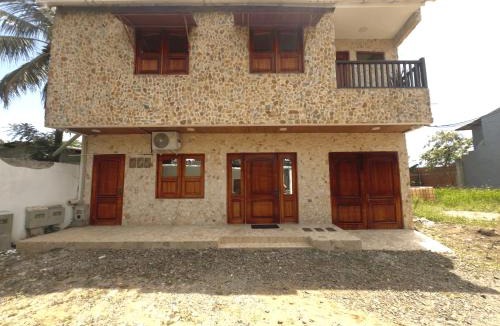 Arboletes House | Glamar Casa