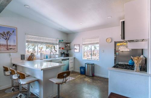 Yucca Valley House | Glamingo Cabin