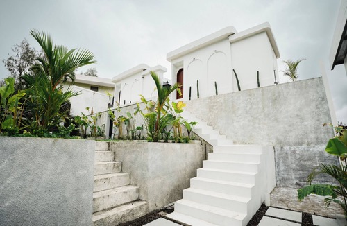 Songan Villa | Glamor Kintamani