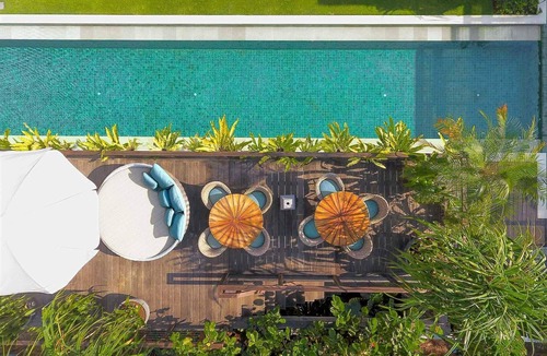 Dyanapura Villa | Glamorous Beachside Escape in Seminyak, Bali Villa 1055