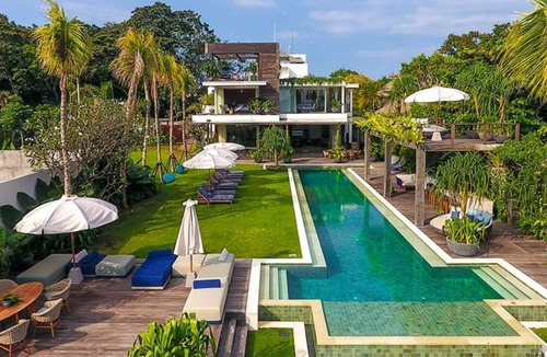 Dyanapura Villa | Glamorous Beachside Escape in Seminyak, Bali Villa 1055